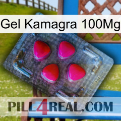 Gel Kamagra 100Mg 13